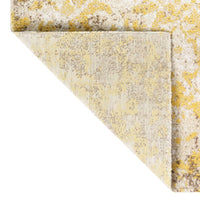 Thumbnail for Outdoor-Teppich Flachgewebe 115x170 cm Gelb