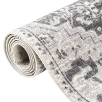 Thumbnail for Outdoor-Teppich Flachgewebe 80x150 cm Hellgrau