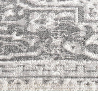 Thumbnail for Outdoor-Teppich Flachgewebe 80x150 cm Hellgrau