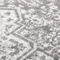 Thumbnail for Outdoor-Teppich Flachgewebe 80x150 cm Hellgrau