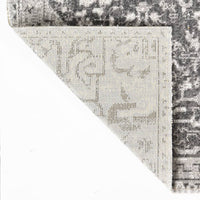 Thumbnail for Outdoor-Teppich Flachgewebe 115x170 cm Hellgrau