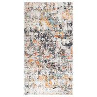 Thumbnail for Outdoor-Teppich Flachgewebe 80x150 cm Mehrfarbig