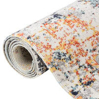 Thumbnail for Outdoor-Teppich Flachgewebe 80x150 cm Mehrfarbig