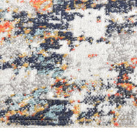 Thumbnail for Outdoor-Teppich Flachgewebe 80x150 cm Mehrfarbig