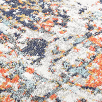 Thumbnail for Outdoor-Teppich Flachgewebe 80x150 cm Mehrfarbig