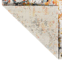 Thumbnail for Outdoor-Teppich Flachgewebe 115x170 cm Mehrfarbig