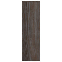 Thumbnail for Schuhschrank 2 Türen Grau Sonoma-Eiche 59x24x74 cm Spanplatte