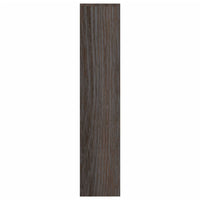 Thumbnail for Schuhschrank 3 Türen Grau Sonoma-Eiche 59x24x105 cm Spanplatte