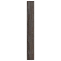 Thumbnail for Schuhschrank 5 Türen Grau Sonoma-Eiche 59x24x167 cm Spanplatte