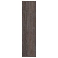 Thumbnail for Schuhschrank Grau Sonoma 79,5x24x90,5 cm Spanplatte