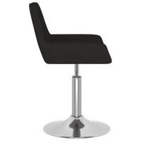 Thumbnail for Barhocker Schwarz Stoff