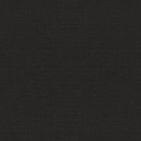 Thumbnail for Bürostuhl Drehbar Schwarz Stoff