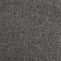 Thumbnail for Massagesessel Dunkelgrau Stoff