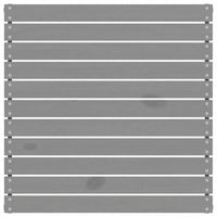 Thumbnail for 3-tlg. Garten-Lounge-Set Grau Kiefer Massivholz