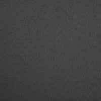 Thumbnail for Hocker mit Stauraum Katzenmuster Dunkelgrau Stoff