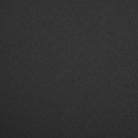 Thumbnail for Hocker mit Stauraum 2 Stk. Schwarz Leinenoptik