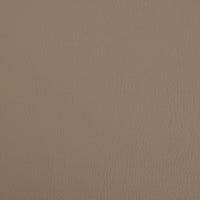 Thumbnail for Faltbare Sitzbank mit Stauraum Cappuccino-Braun PVC