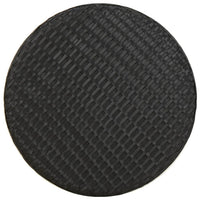 Thumbnail for Beistelltisch Schwarz 45 cm Poly Rattan