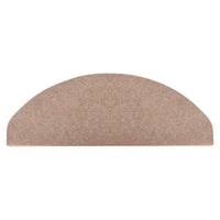 Thumbnail for Stufenmatten Selbstklebend 15 Stk. 65x26 cm Beige