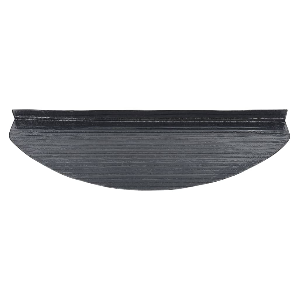 Stufenmatten Selbstklebend 15 Stk. 65x26 cm Blau