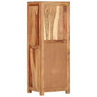 Thumbnail for Highboard 40x34x110 cm Massivholz Palisander