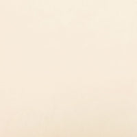 Thumbnail for Schlafsofa 2-Sitzer mit Hocker Creme Samt