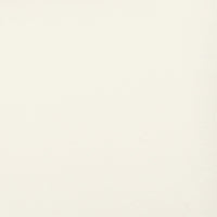 Thumbnail for Schlafsofa 2-Sitzer mit Fußhocker Creme Kunstleder