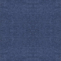 Thumbnail for Esszimmerstühle 4 Stk. Drehbar Blau Stoff