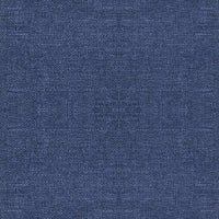 Thumbnail for Esszimmerstühle 6 Stk. Drehbar Blau Stoff