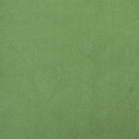 Thumbnail for Esszimmerstühle 6 Stk. Drehbar Hellgrün Samt