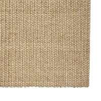 Thumbnail for Teppich Natur Sisal 66x200 cm