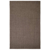Thumbnail for Teppich Natur Sisal 66x100 cm Braun