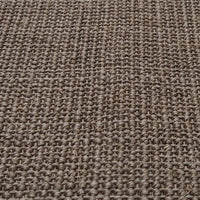 Thumbnail for Teppich Natur Sisal 66x250 cm Braun