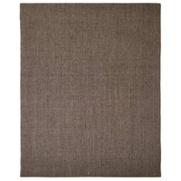 Thumbnail for Teppich Natur Sisal 80x100 cm Braun