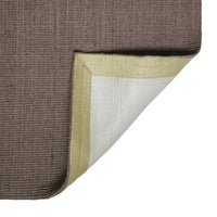 Thumbnail for Teppich Natur Sisal 80x350 cm Braun