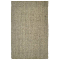 Thumbnail for Teppich Natur Sisal 66x100 cm Taupe
