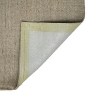 Thumbnail for Teppich Natur Sisal 80x300 cm Taupe