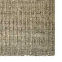 Thumbnail for Teppich Natur Sisal 80x350 cm Taupe