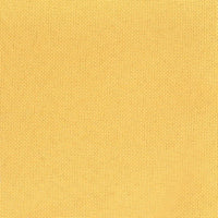 Thumbnail for Esszimmerstühle 4 Stk. Drehbar Gelb Stoff