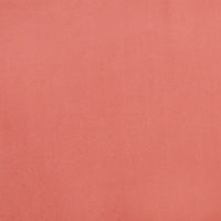 Thumbnail for 3086099 vidaXL Swivel Dining Chairs 4 pcs Pink Velvet(2x333500)