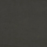 Thumbnail for Esszimmerstühle 6 Stk. Drehbar Dunkelgrau Samt