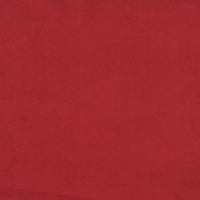 Thumbnail for Esszimmerstühle 4 Stk. Drehbar Weinrot Samt