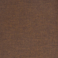 Thumbnail for Esszimmerstühle 4 Stk. Drehbar Braun Stoff