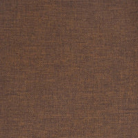 Thumbnail for Esszimmerstühle 6 Stk. Drehbar Braun Stoff