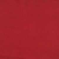 Thumbnail for Esszimmerstühle 4 Stk. Drehbar Weinrot Samt