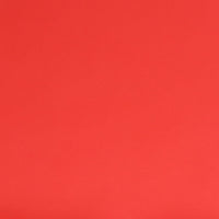 Thumbnail for Esszimmerstühle 4 Stk. Drehbar Rot Kunstleder