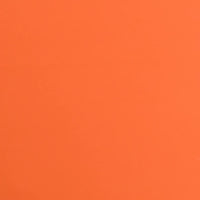Thumbnail for Esszimmerstühle 4 Stk. Drehbar Orange Kunstleder