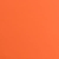 Thumbnail for Esszimmerstühle 6 Stk. Drehbar Orange Kunstleder