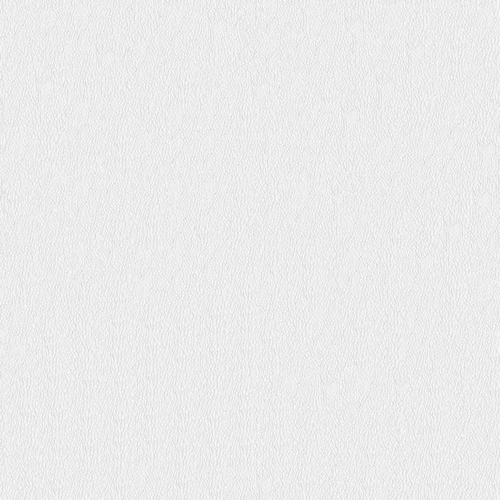 Esszimmerstühle 4 Stk. Drehbar Braun und Weiß Kunstleder