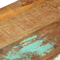 Thumbnail for TV-Schrank 88x30x40 cm Altholz Massiv